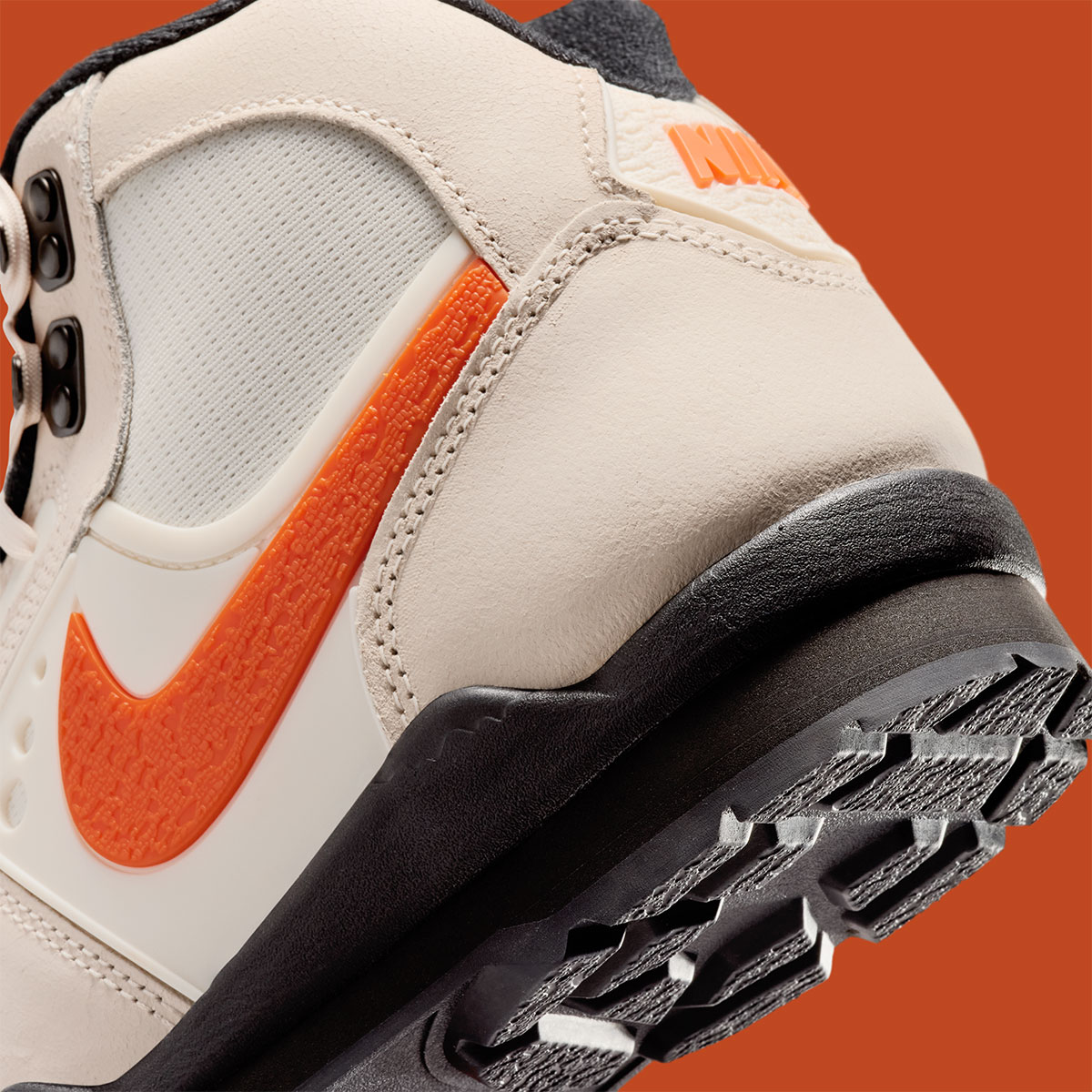 Nike Baltoro Chalk Safety Orange Io4556 100 Release Date 7