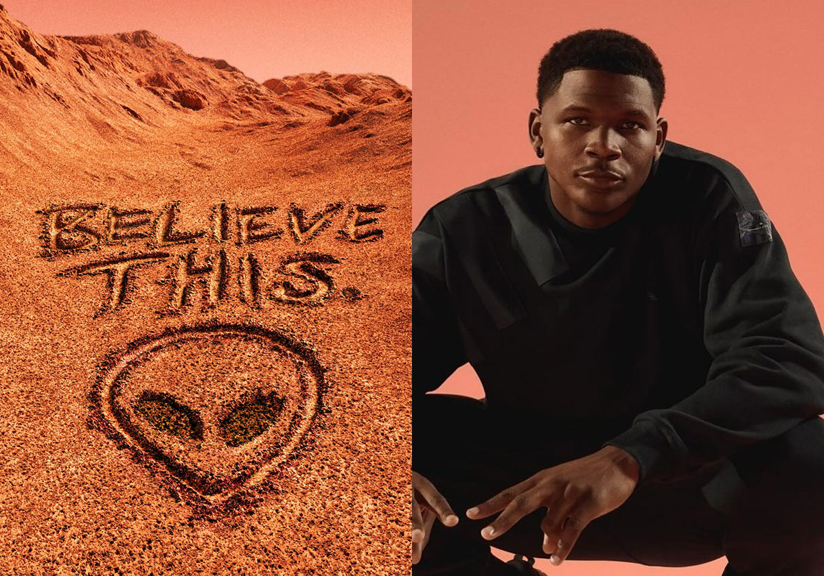 Nike Trolled Anthony Edwards With New Victor Wembanyama Ad