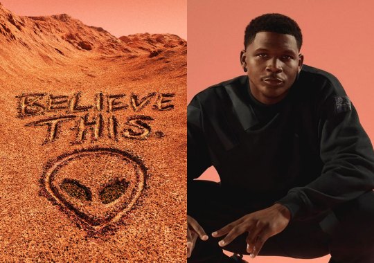 Nike Trolled Anthony Edwards With New Victor Wembanyama Ad