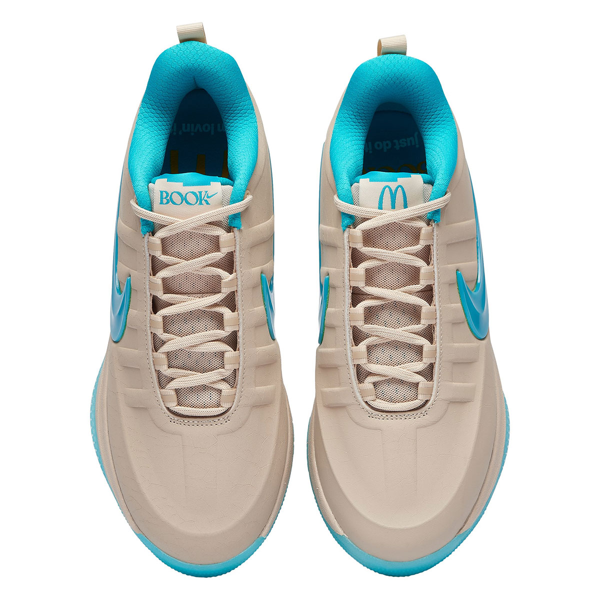 Nike Book 2 Sedona Mcdonalds Ir6443 100 2