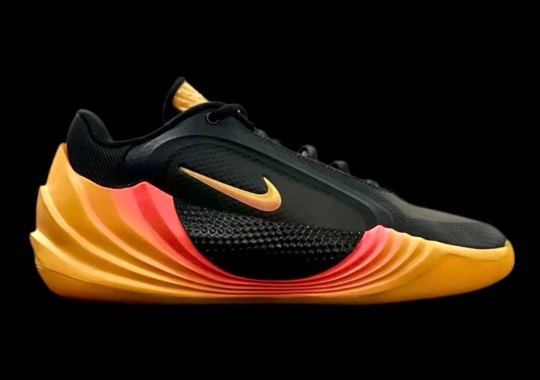 You Won’t See These Nike Giannis Freak 8s In Milwaukee