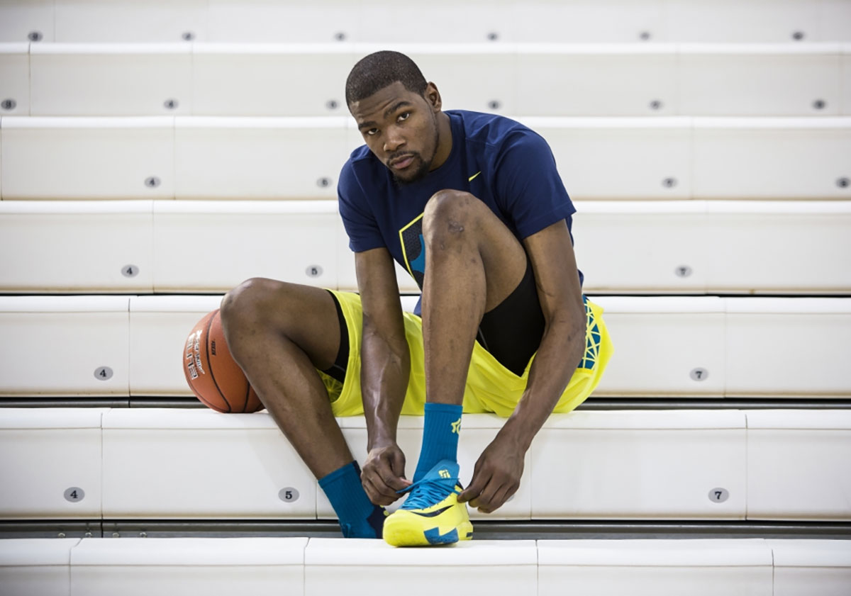 Nike KD 6 "Seat Pleasant" Returning Spring 2027