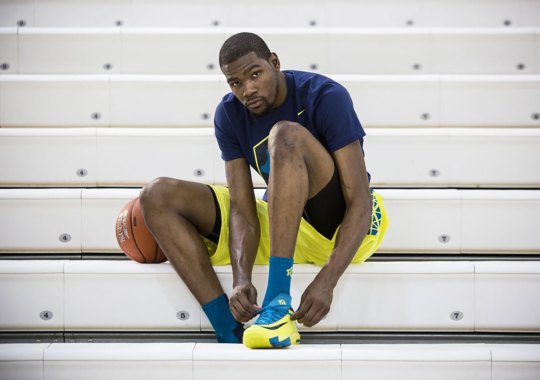 Nike KD 6 “Seat Pleasant” Returning Spring 2027