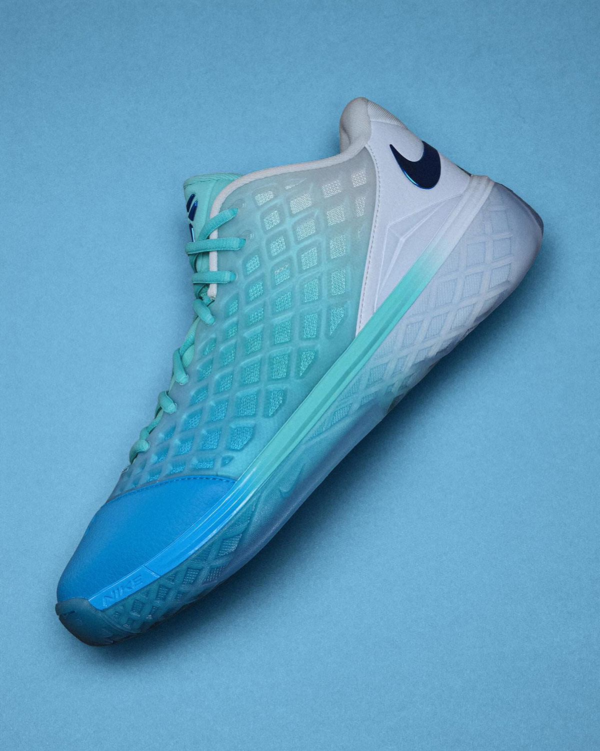 Nike Kobe 3 Low Protro Jalen Brunson Ssgss 2