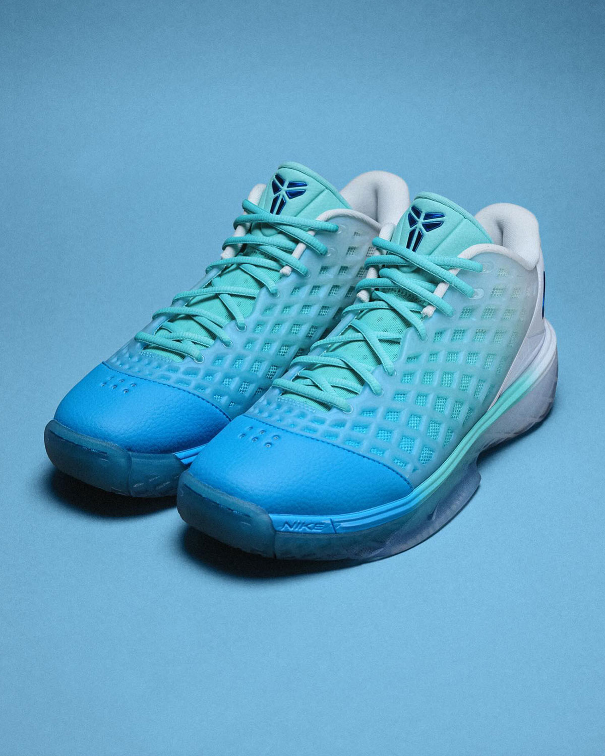 Nike Kobe 3 Low Protro Jalen Brunson Ssgss 3