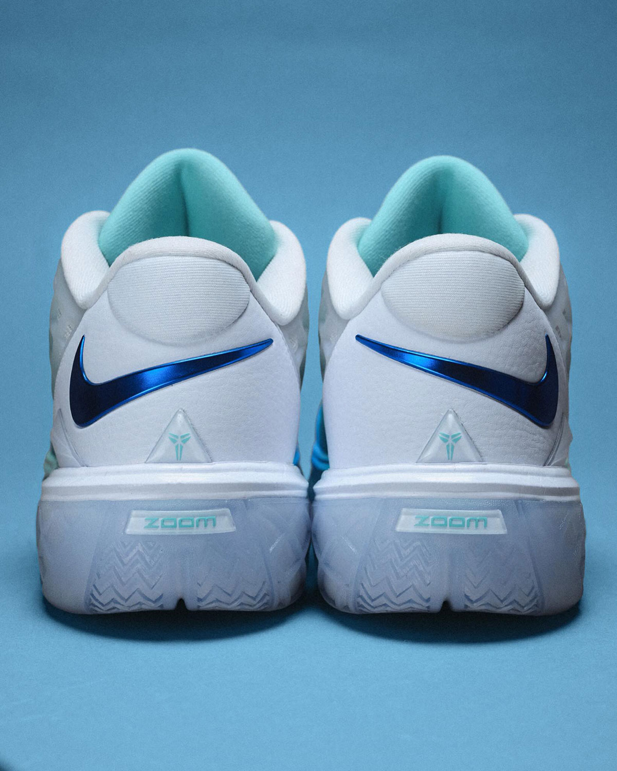 Nike Kobe 3 Low Protro Jalen Brunson Ssgss 5