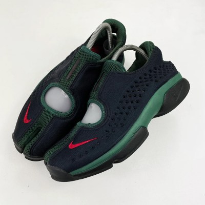 The Nike Air Rift 2 