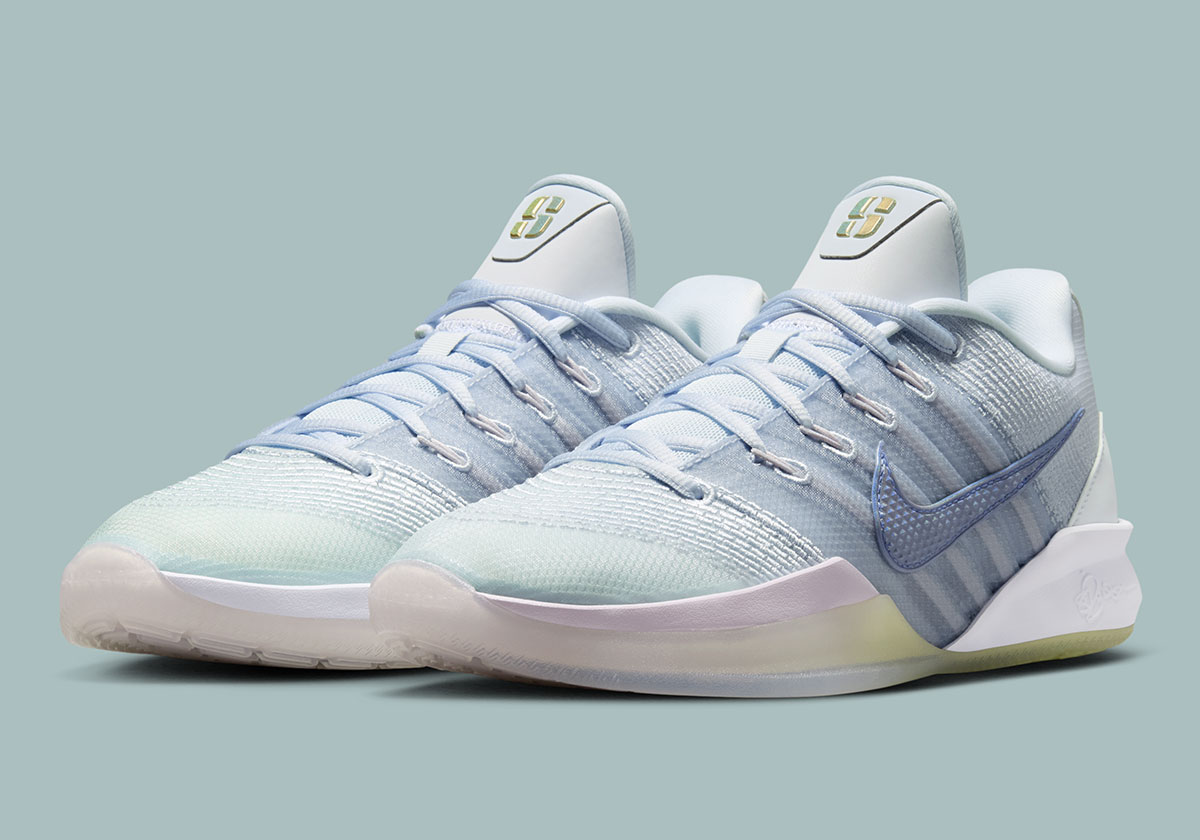 The Nike Sabrina 3 "Infinite" Releases On May 19th