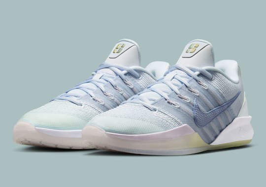 The Nike Sabrina 3 “Infinite” Releases On May 19th