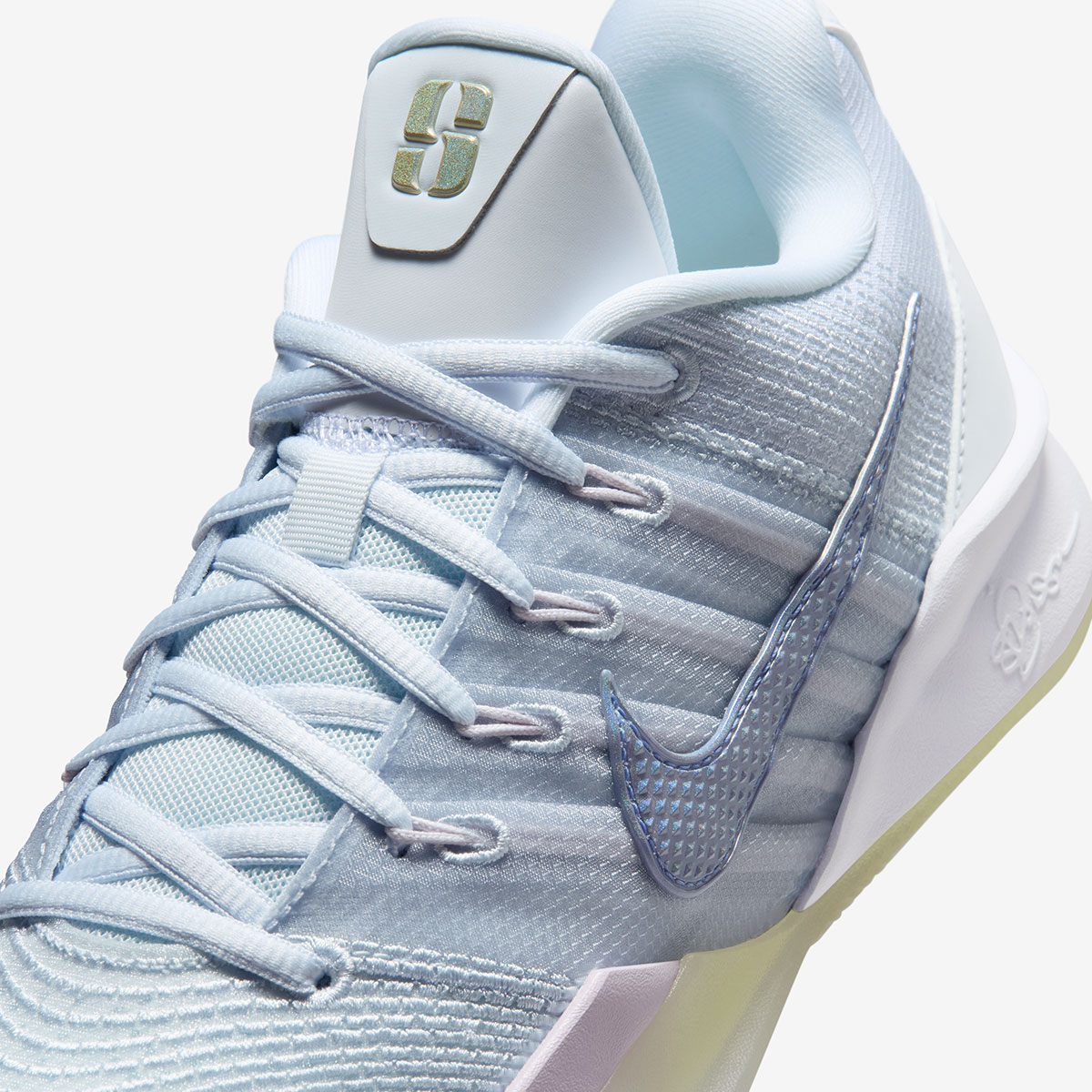 Nike Sabrina 3 Hf2881 104 7