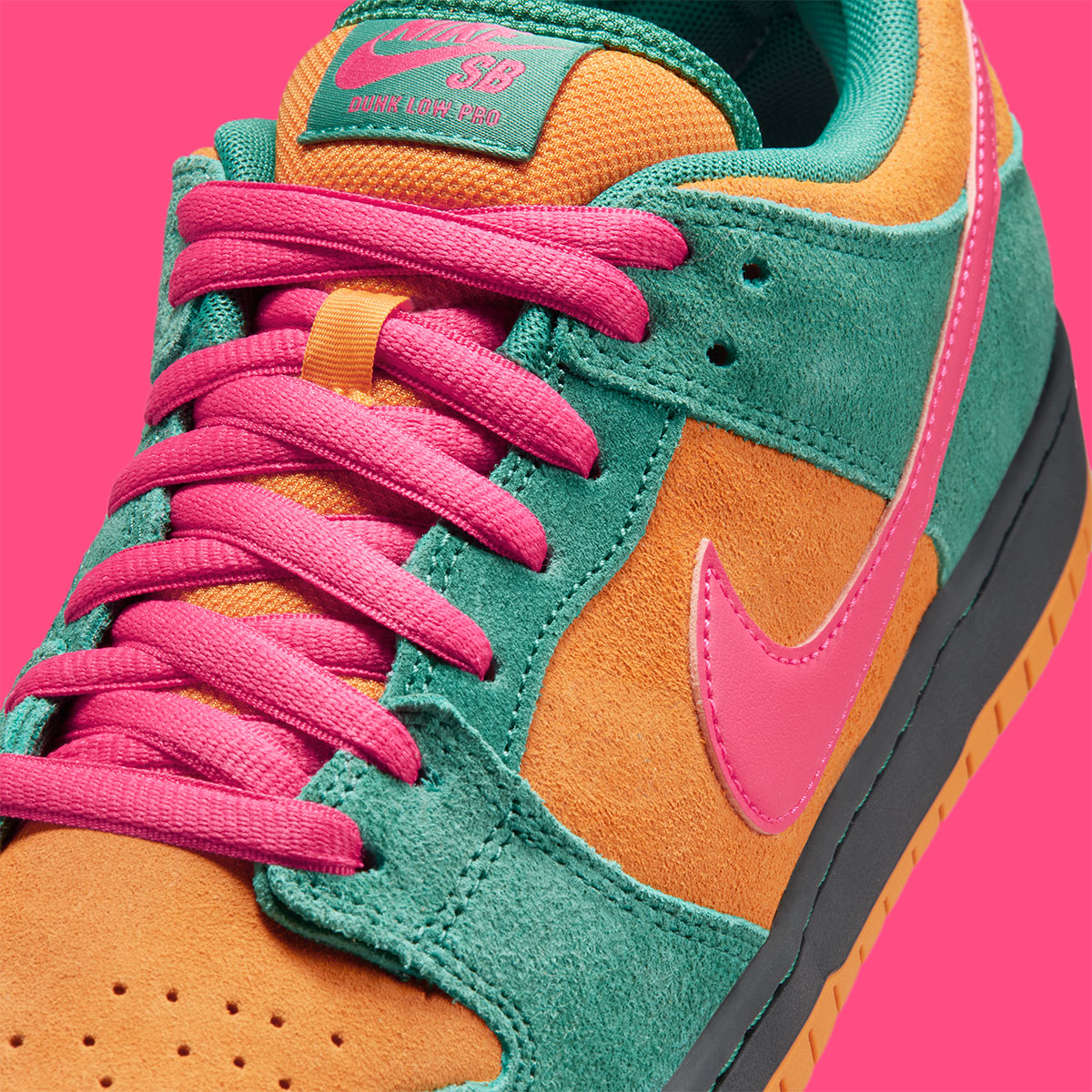 Nike Sb Dunk Fiesta Hq1625 301 7