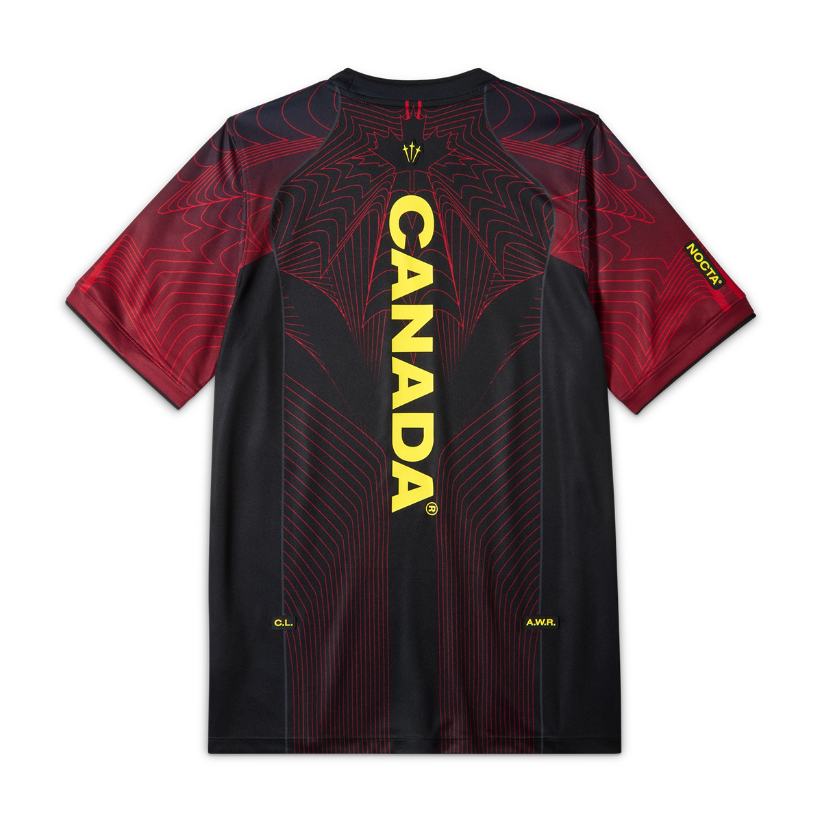 Nocta Nike Cryoshot Tiempo 94 Im0703 700 1
