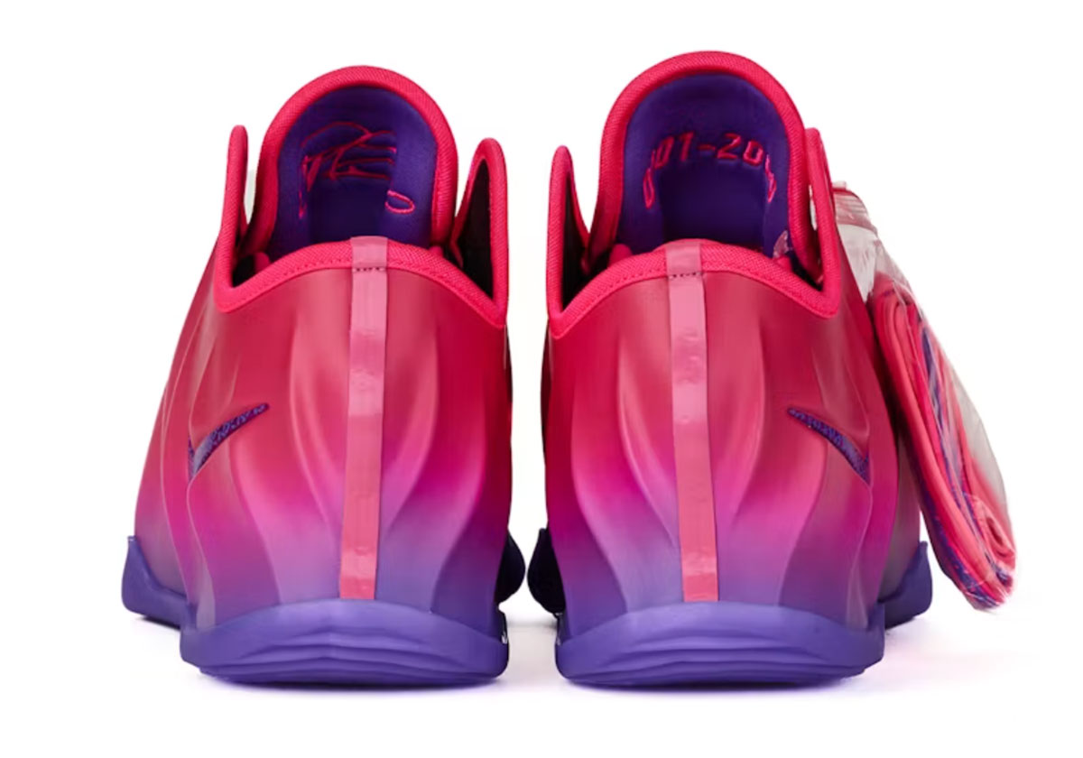 Pj Tucker Better Generation Nike Gt Future 3