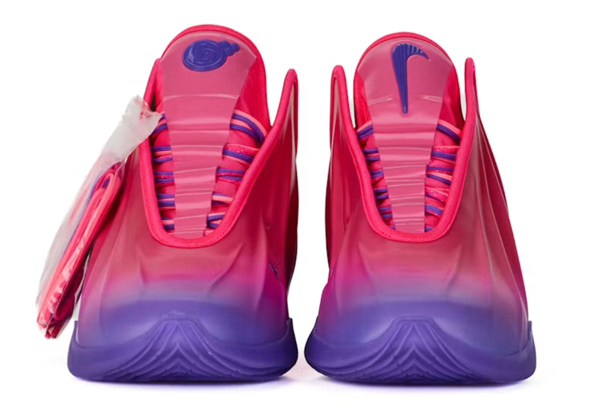 Pj Tucker Better Generation Nike Gt Future 4