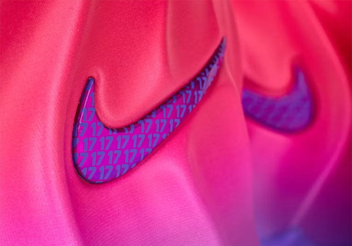Pj Tucker Better Generation Nike Gt Future 5