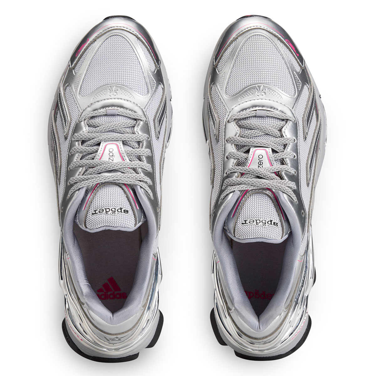 Sp5der Adidas Adizero F50 Formotion Kz6575 14