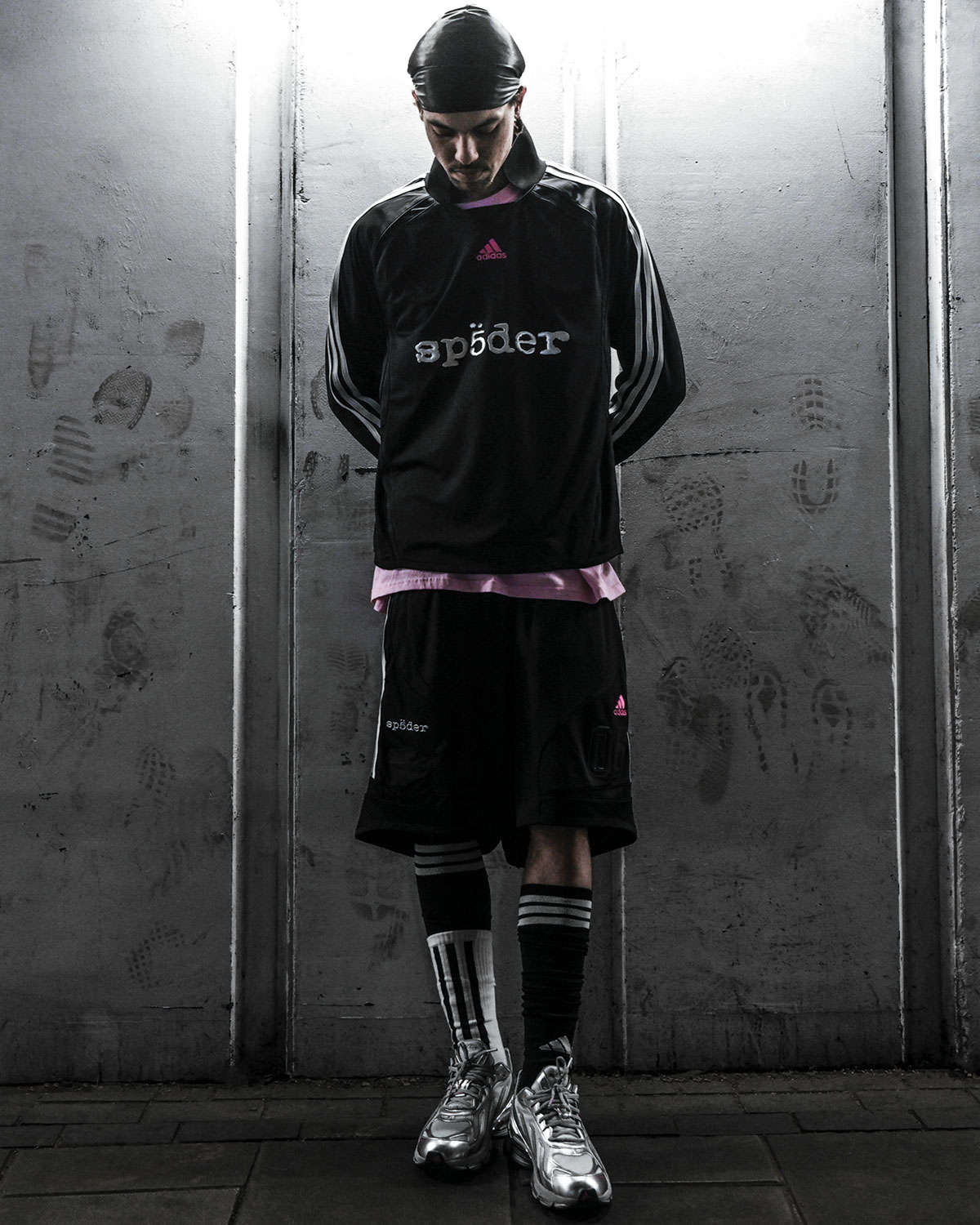 Sp5der Adidas Adizero F50 Formotion Kz6575 4