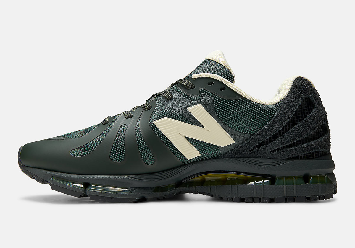 Stone Island New Balance 1890 U1890si 1