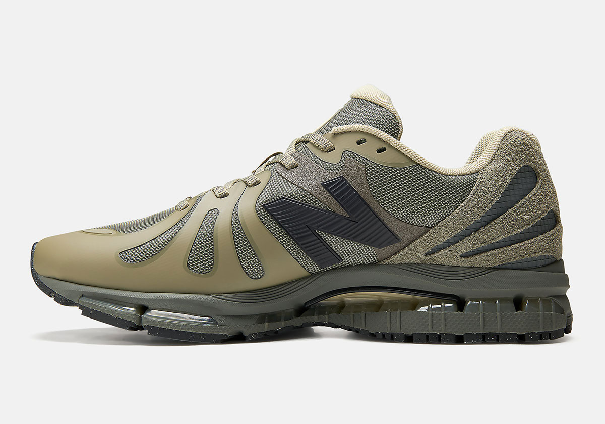 Stone Island New Balance 1890 U1890st 1