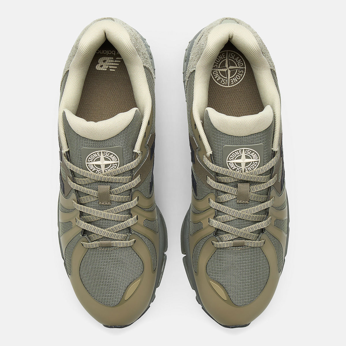 Stone Island New Balance 1890 U1890st 4