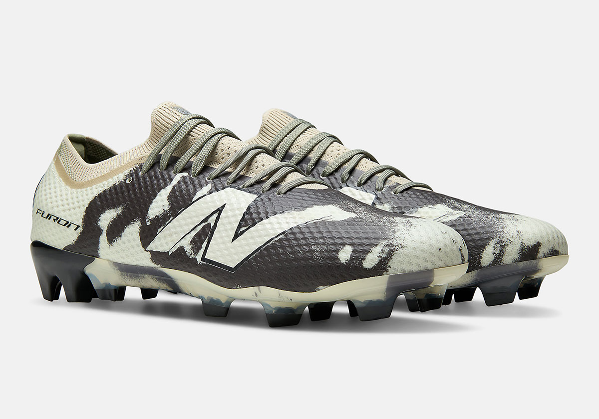 Stone Island New Balance Furon Elite Uf1f5ty 3