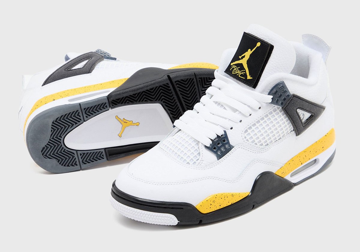 Air Jordan 4 