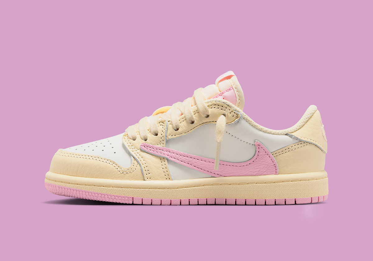 Travis Scott Jordan 1 Low Iq7605 100 12