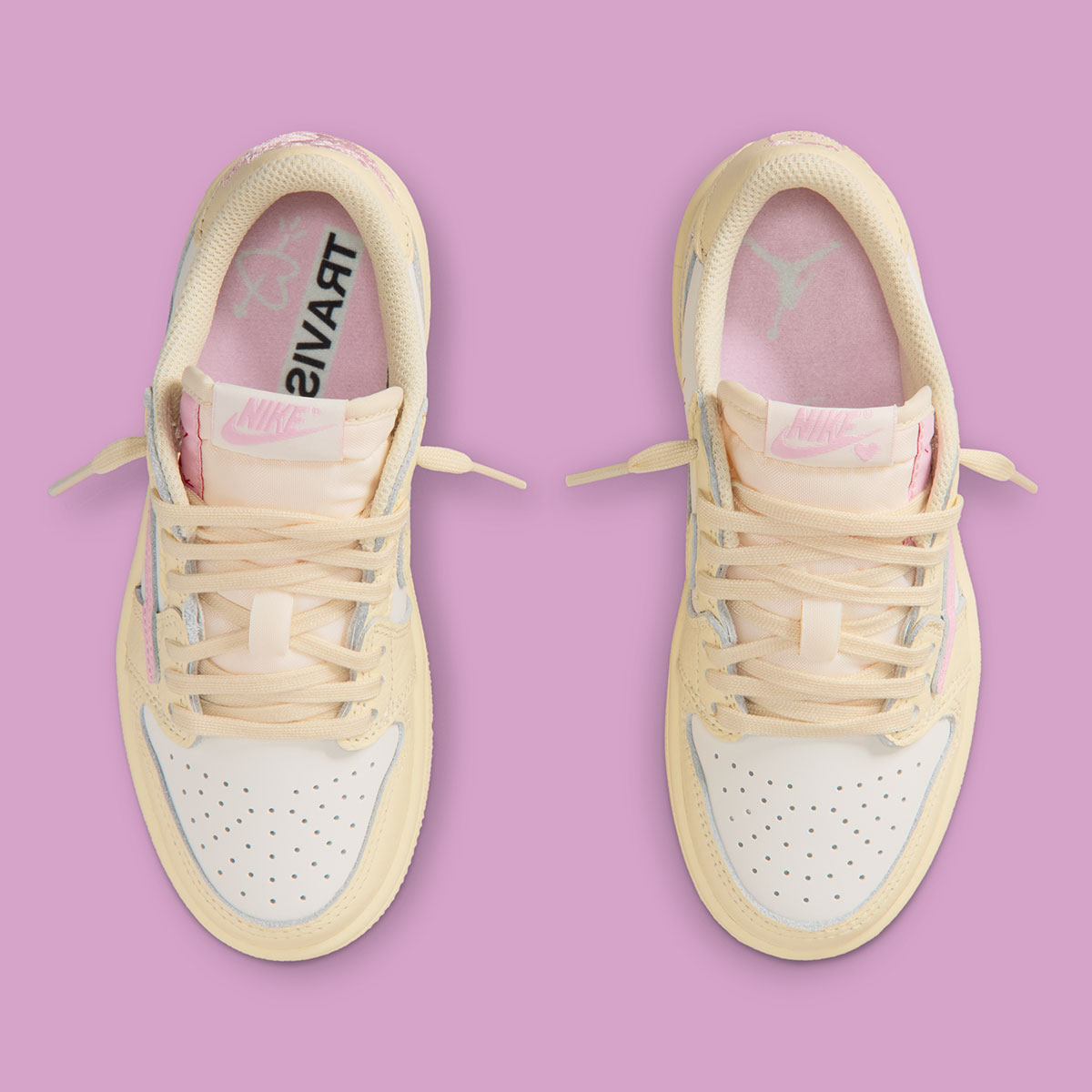 Travis Scott Jordan 1 Low Iq7605 100 3