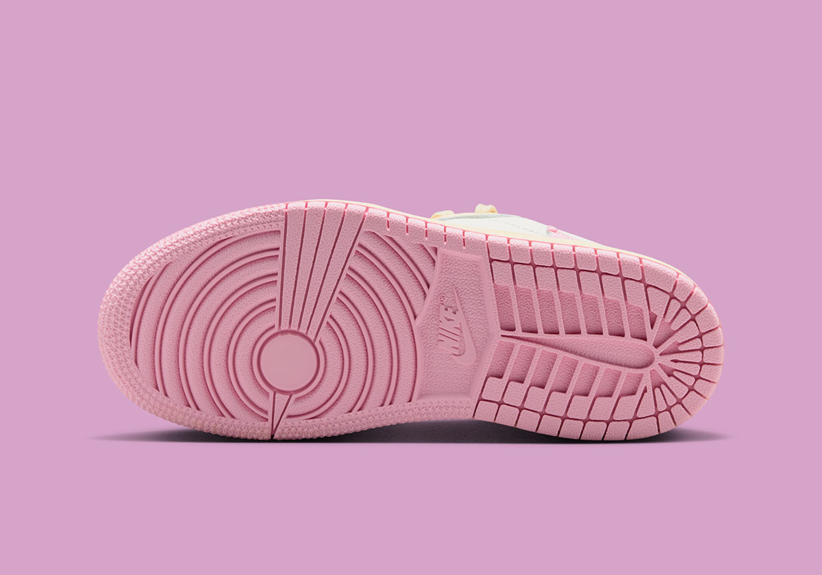 Travis Scott Jordan 1 Low Iq7605 100 5