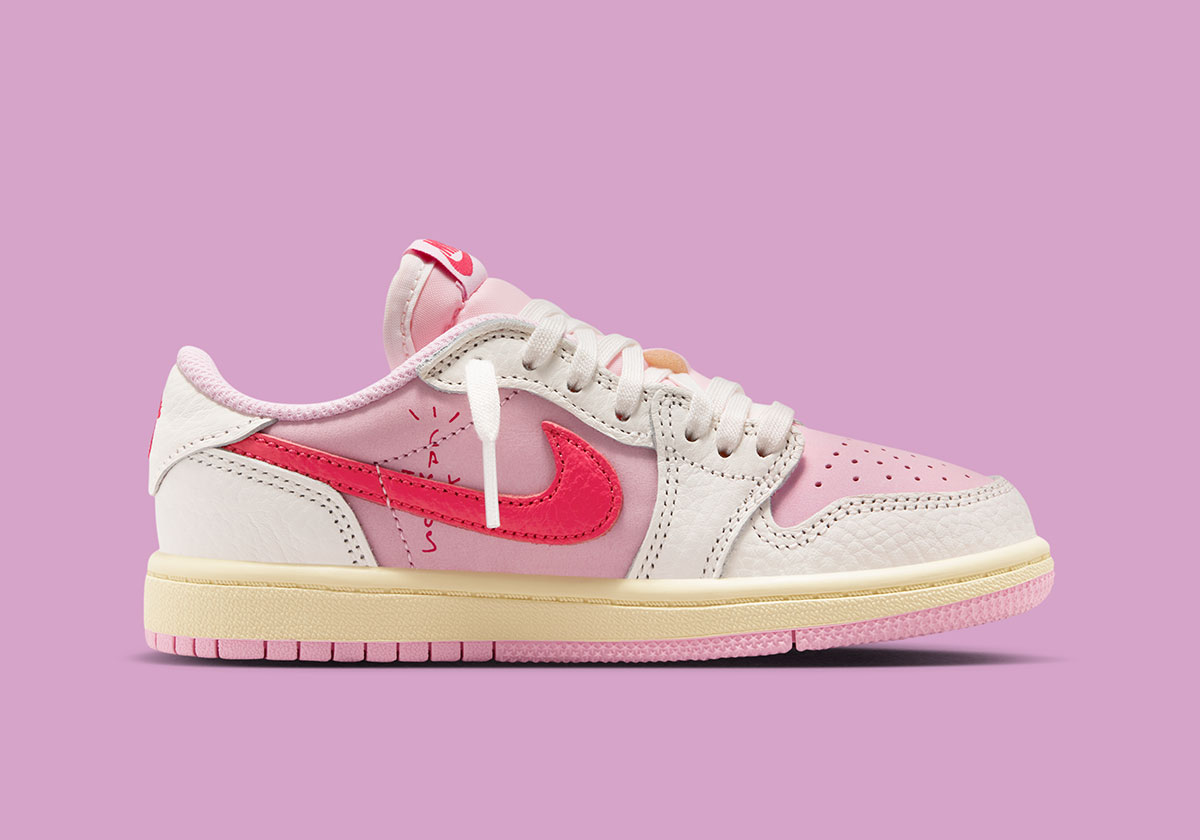 Travis Scott Jordan 1 Low Iq7605 101 2