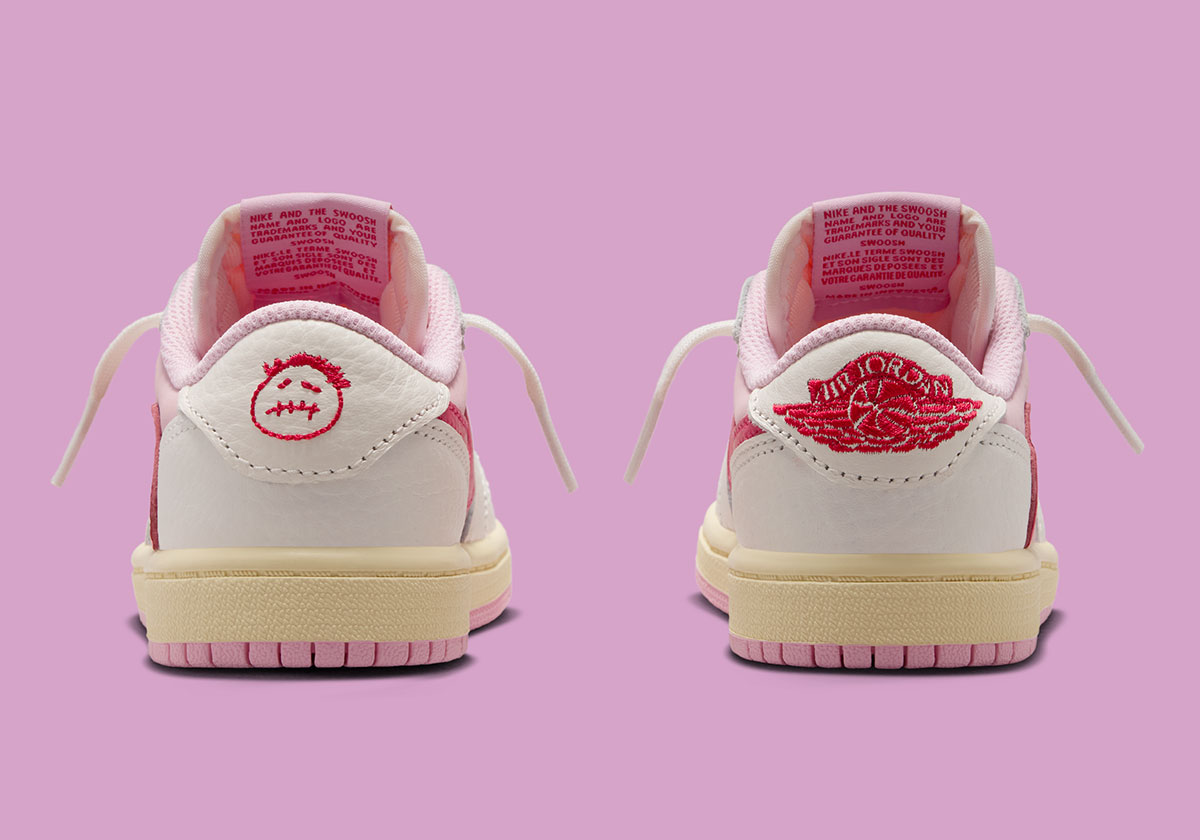 Travis Scott Jordan 1 Low Iq7605 101 5