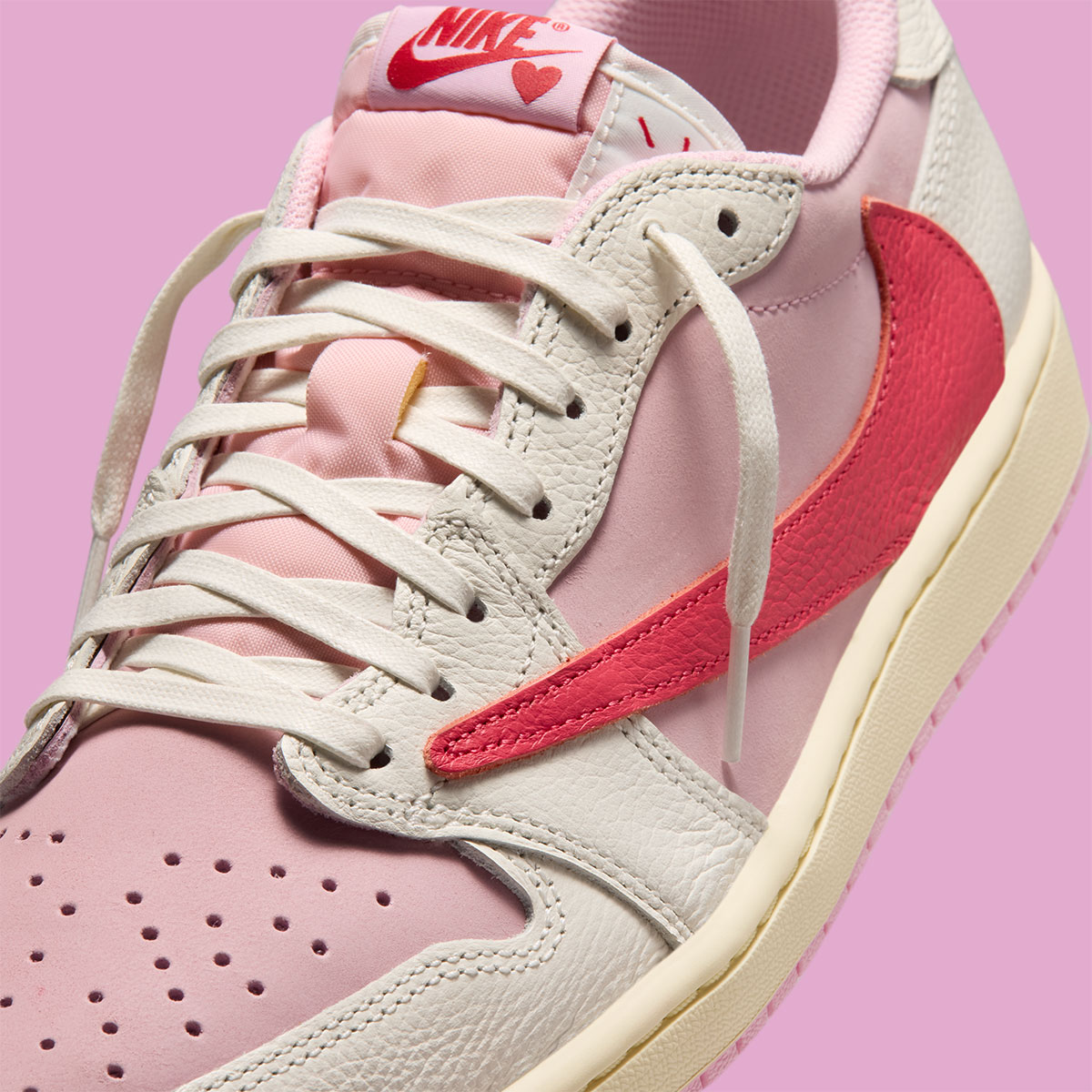 Travis Scott Jordan 1 Low Tropical Pink Iq7604 101 8