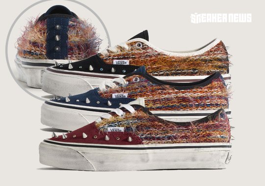 The Vans Authentic “Ibiza” Pack Just Dropped