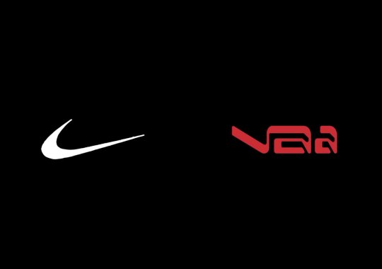 Virgil Abloh Archive Taps Travis Scott To Tease Upcoming Nike Project