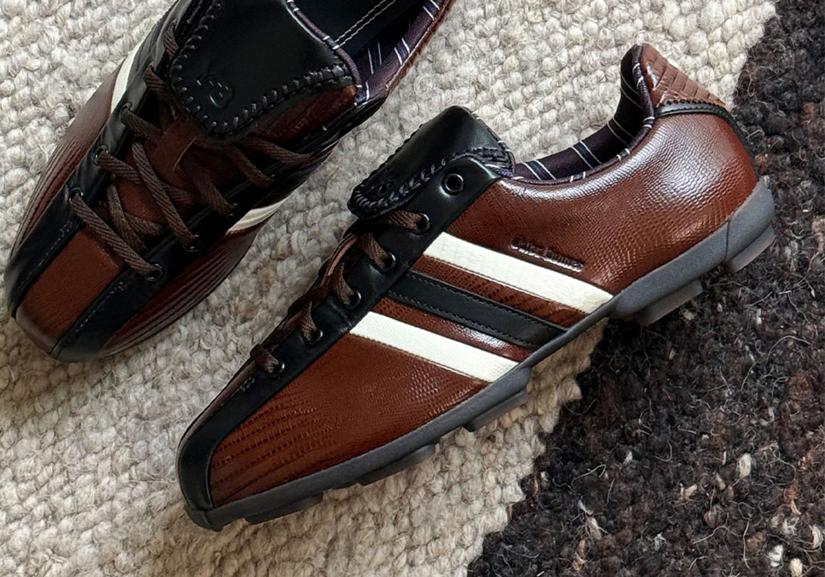 Wales Bonner And adidas Y-3 Collide In First-Ever Collaboration