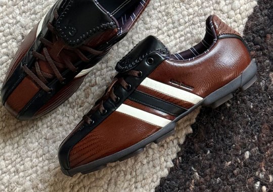 Wales Bonner And adidas Y-3 Collide In First-Ever Collaboration