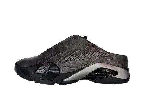 Mowalola x Air Jordan 14