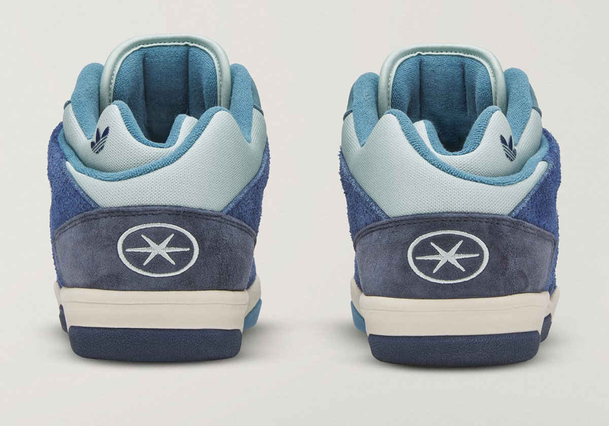 Adidas Badbo Blue Lb5996 2