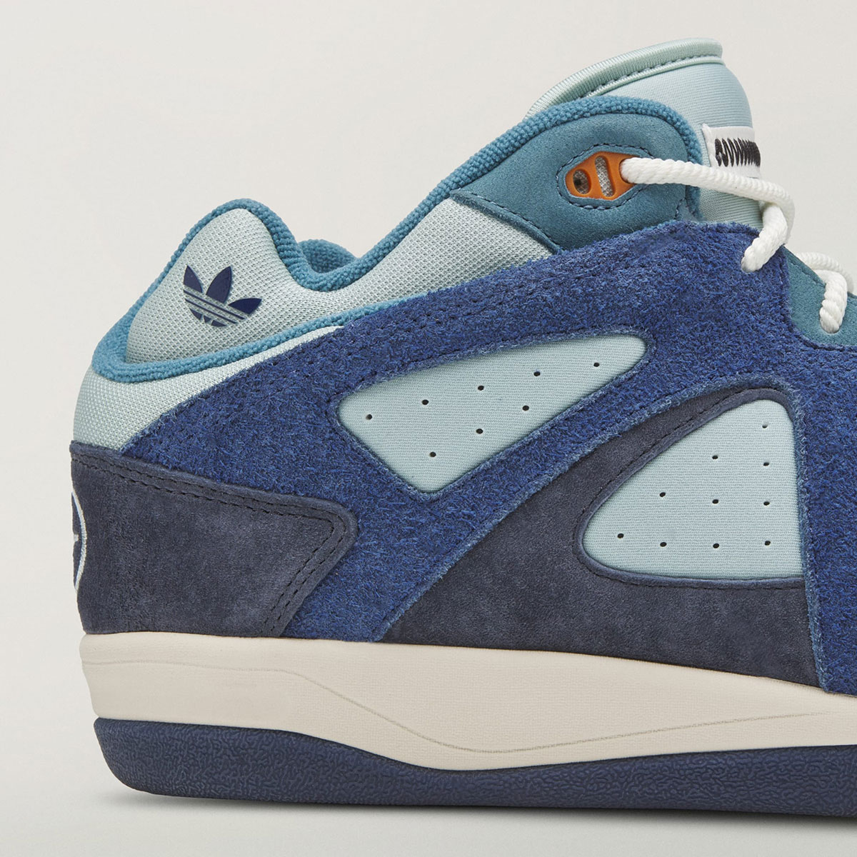Adidas Badbo Blue Lb5996 3