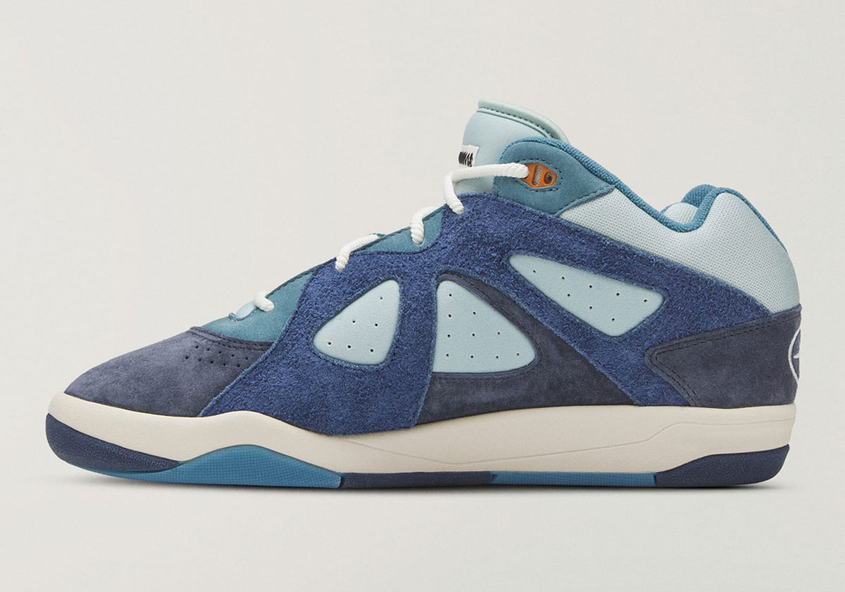 Adidas Badbo Blue Lb5996 5