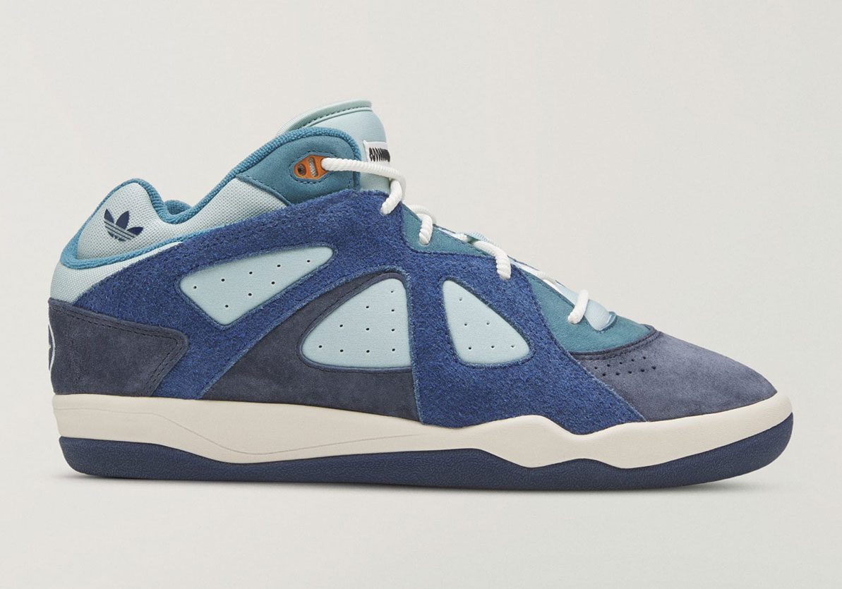 Adidas Badbo Blue Lb5996 8