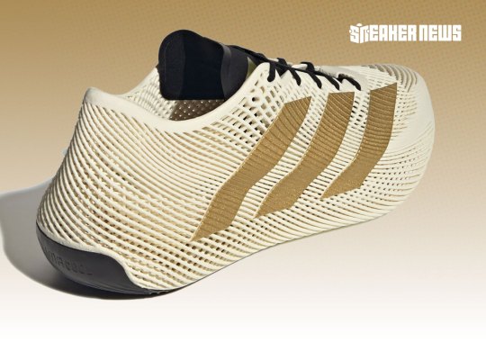 adidas Brings Closed Soles To The Climacool Laced