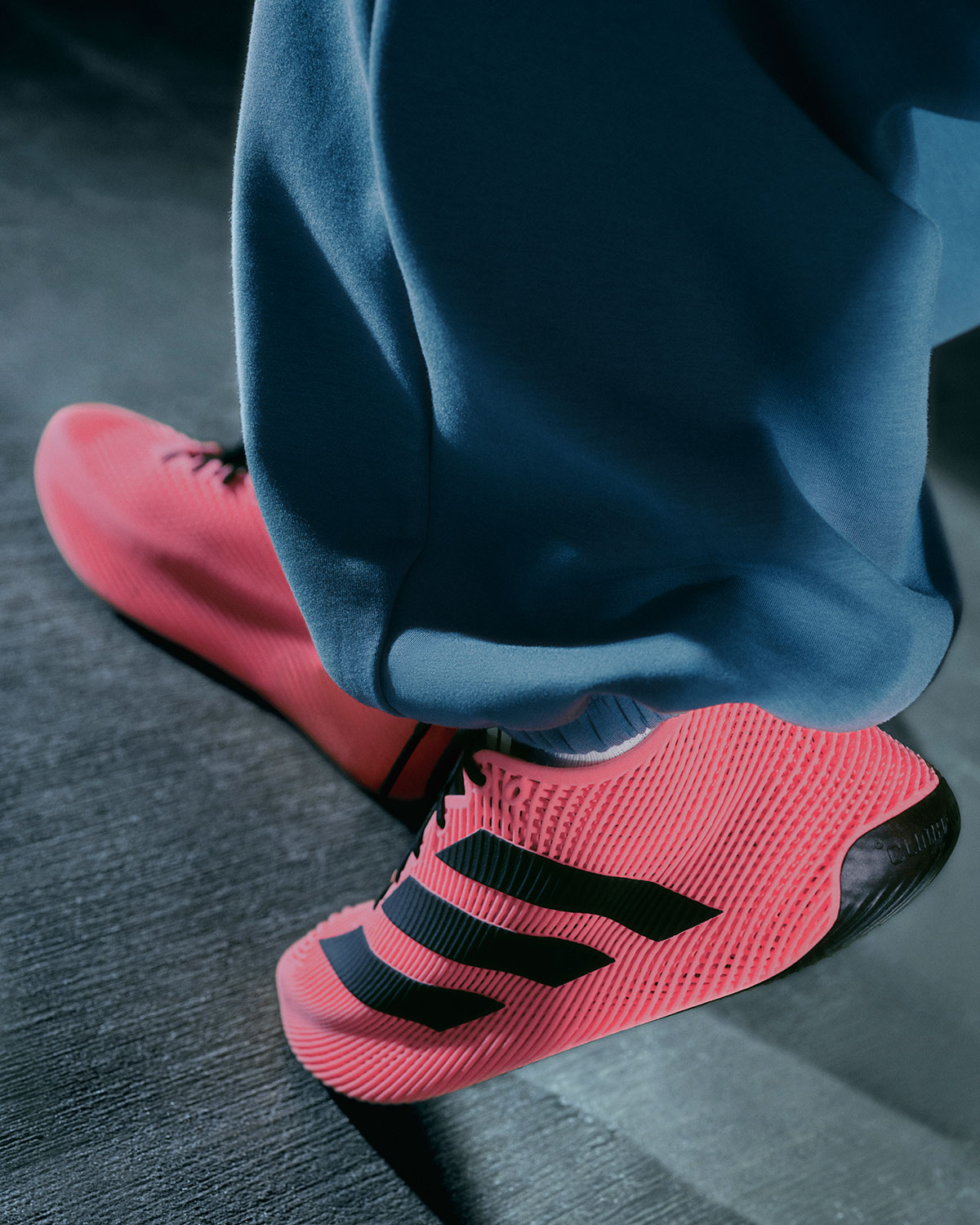 Adidas Climacool Laced Solar Turbo 2