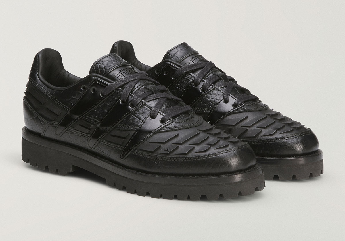 Adidas Predator Brain Dead Ki4185 4