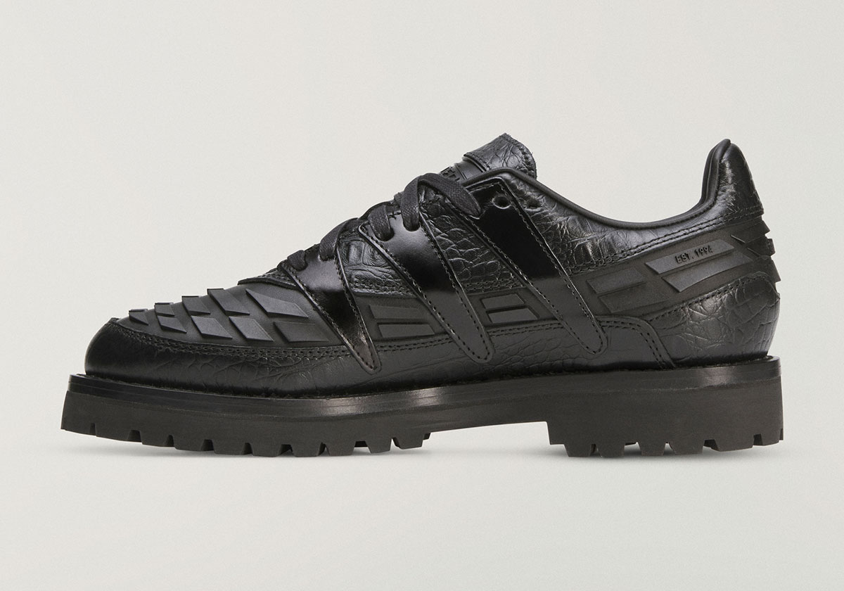 Adidas Predator Brain Dead Ki4185 6