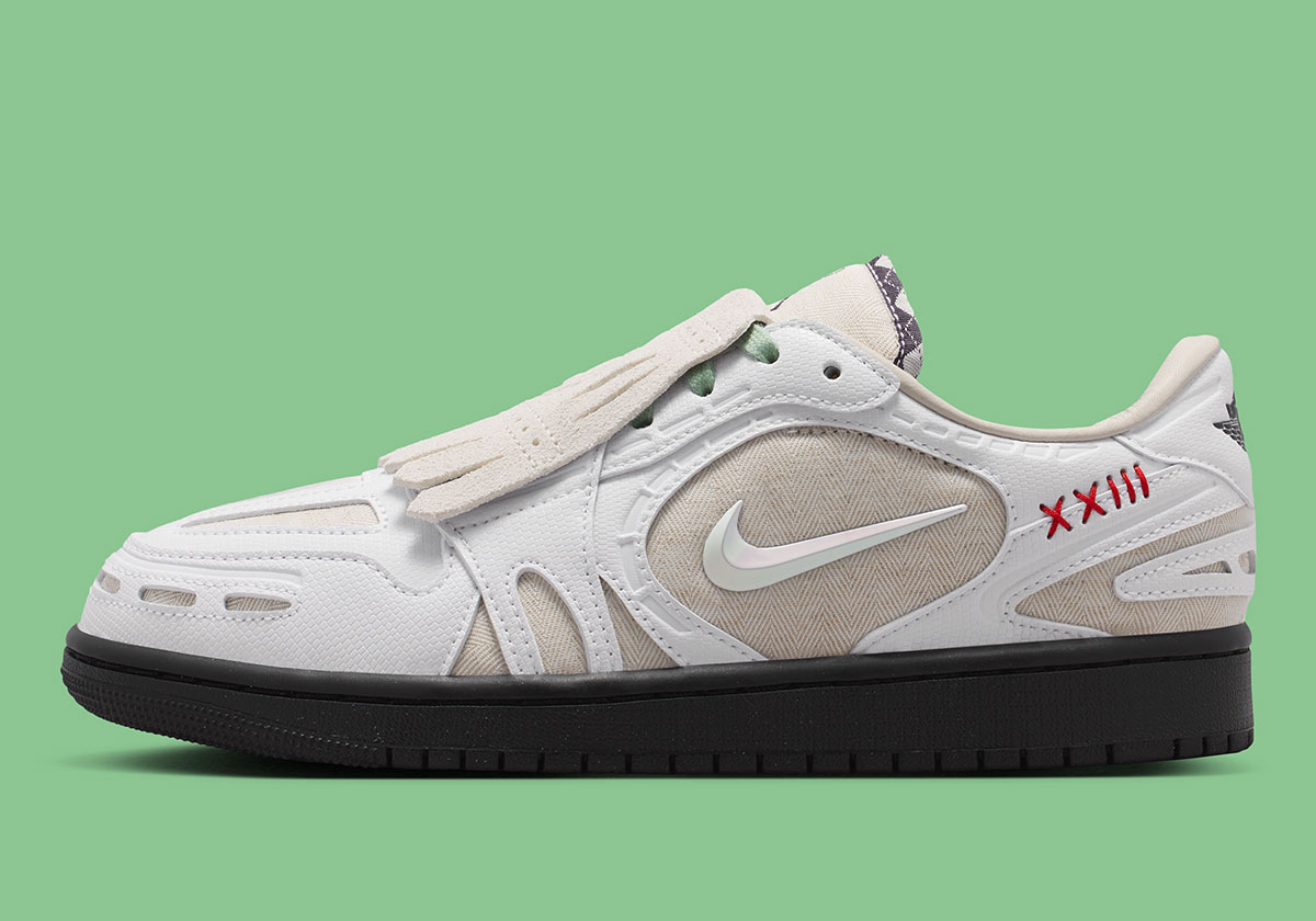 Air Jordan 1 Low Method Of Make V3 Tassels Iw2026 110 10