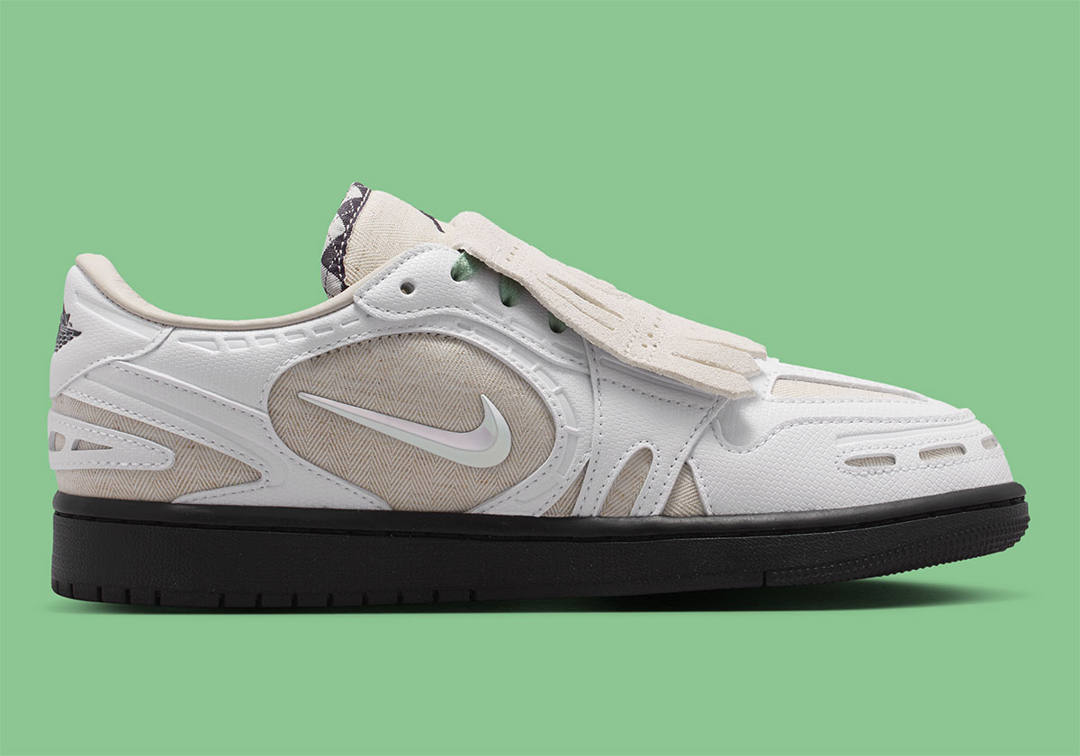Air Jordan 1 Low Method Of Make V3 Tassels Iw2026 110 3