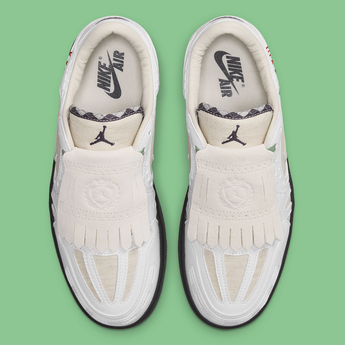 Air Jordan 1 Low Method Of Make V3 Tassels Iw2026 110 4