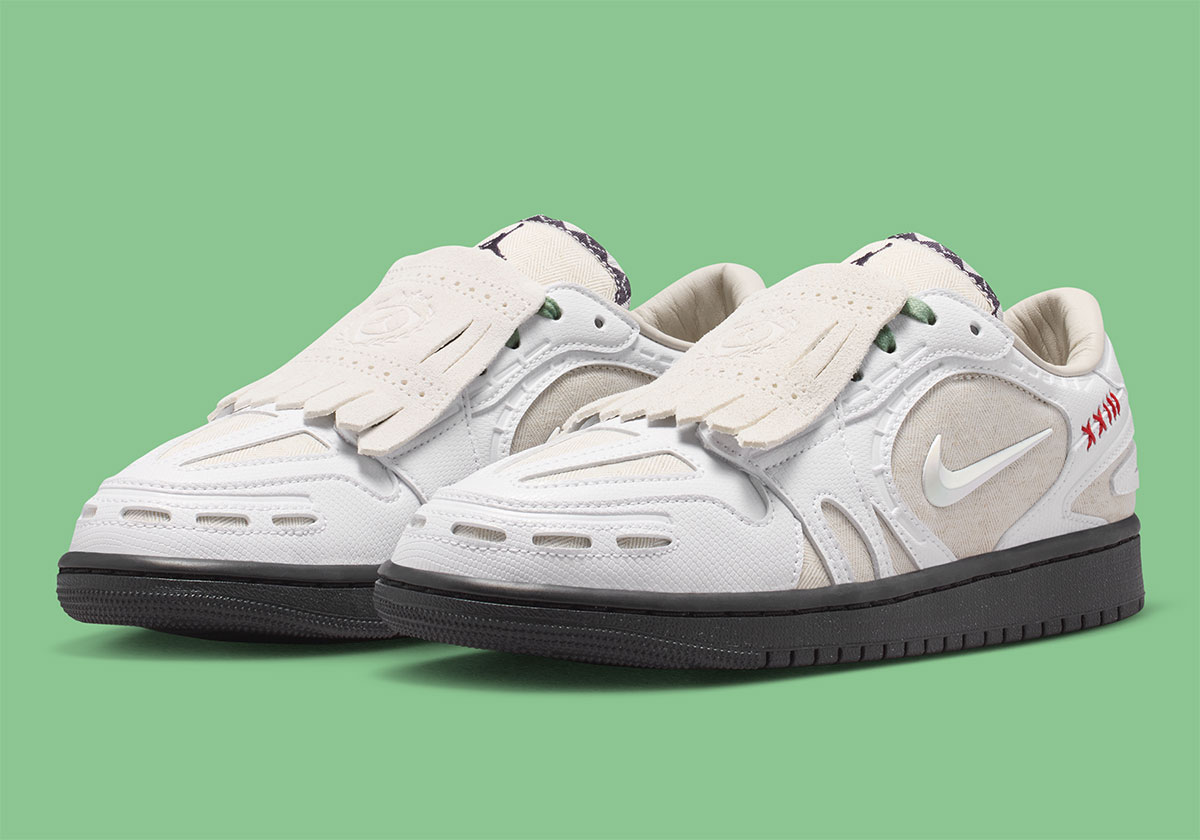 Air Jordan 1 Low Method Of Make V3 Tassels Iw2026 110 5