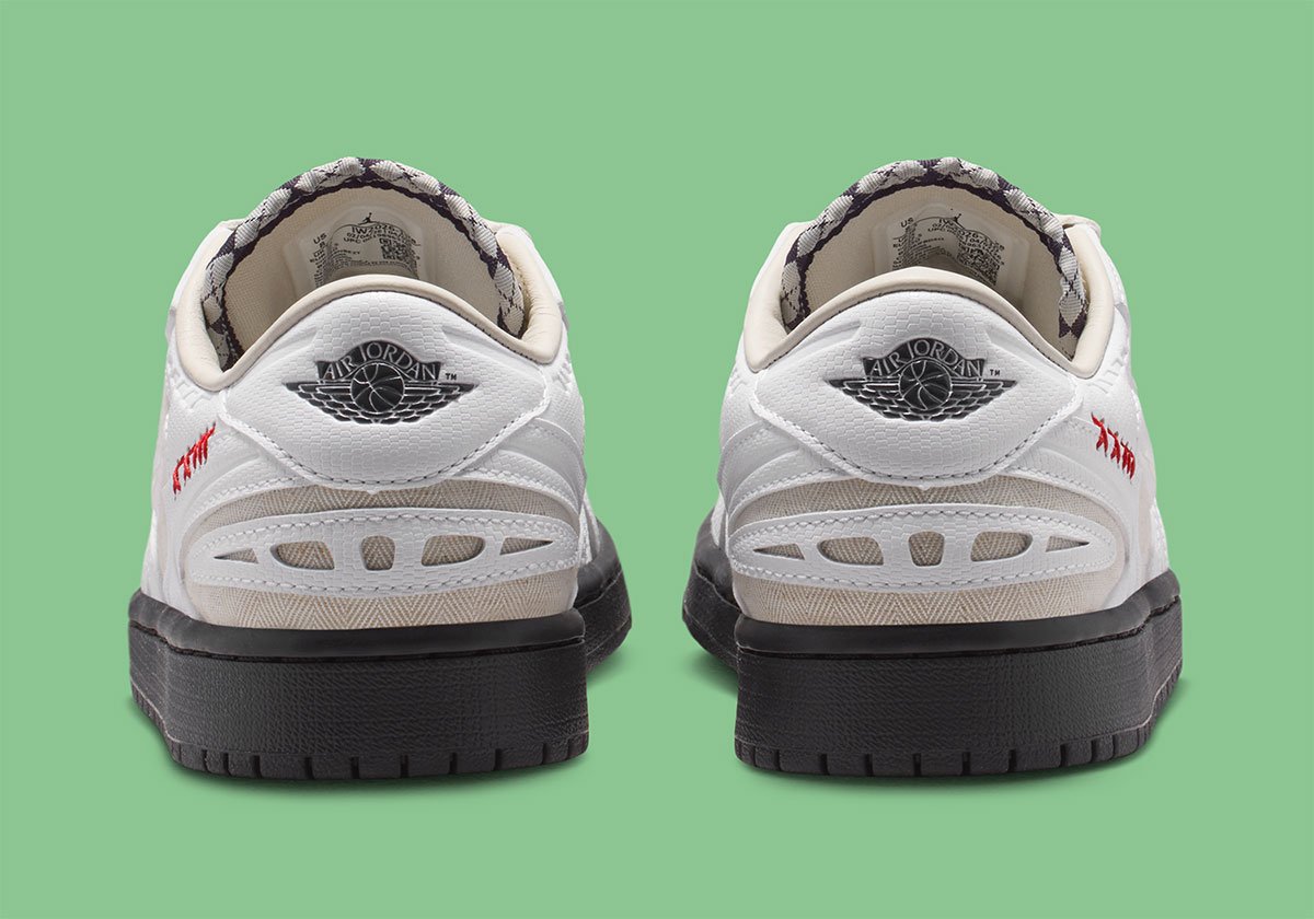 Air Jordan 1 Low Method Of Make V3 Tassels Iw2026 110 6